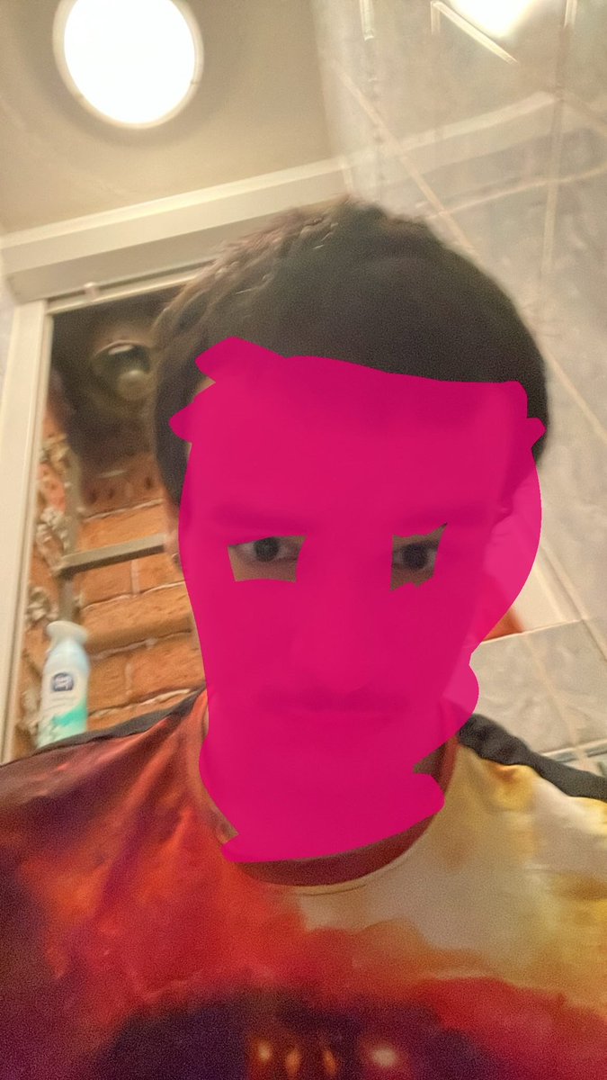 wandraag4's tweet photo. Vonkajšie sily ma toto prinútil spraviť ? https://t.co/wtVJ86DiBm