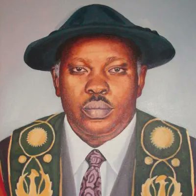 Mak92ndGuild's tweet image. Today we pay tribute to Mr. Frank Kalimuzo, Makerere’s first Vice Chancellor after independence a visionary whose courage and commitment to truth remain a guiding light for all student leaders.
As the 92nd Guild House, we reaffirm our pledge to uphold academic freedom,…
