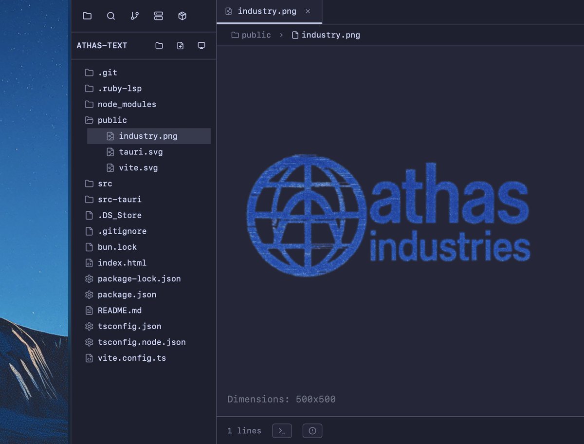 athas.dev tweet media