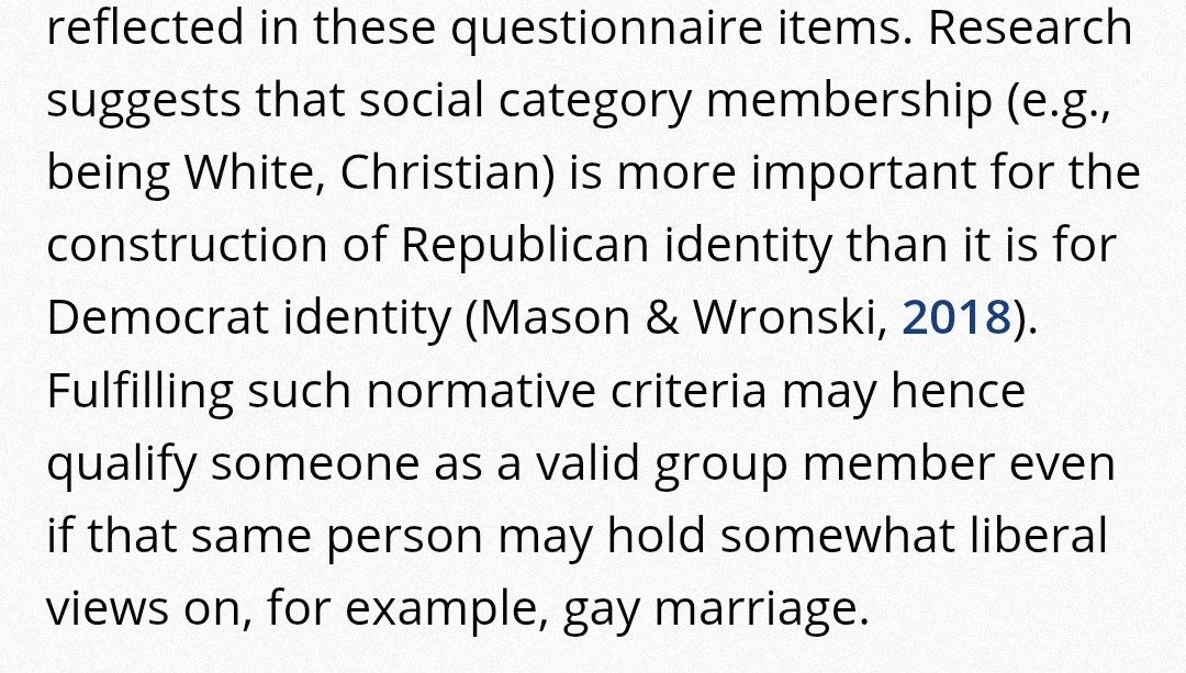 The answer is literally in the research