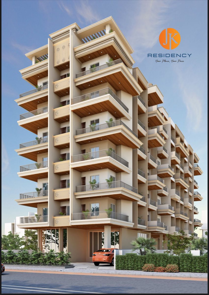 Magnovabuildcon's tweet photo. Magnova Buildcon is proud to be the construction partner of GenX JK Residency, a B+G+7 premium residential project in Patna.

Designed for comfort, safety, and modern living — with 24x7 power backup, CCTV, fire safety, and more.

We build trust, not just structures.
#airindia https://t.co/RnmYnxgjTa