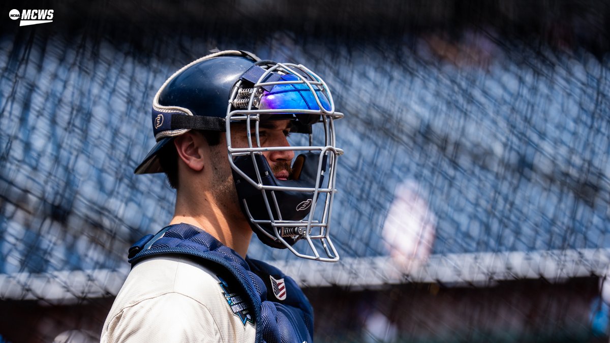 NCAA Baseball tweet media