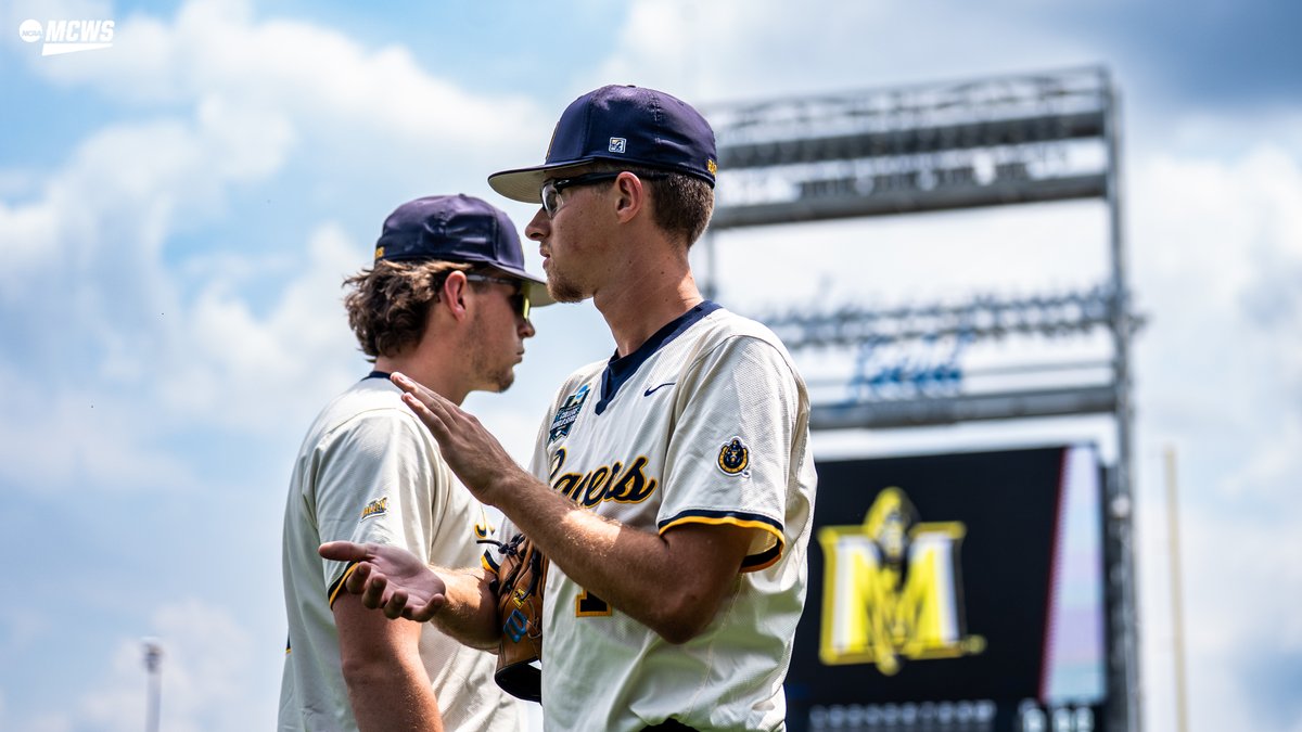 NCAA Baseball tweet media