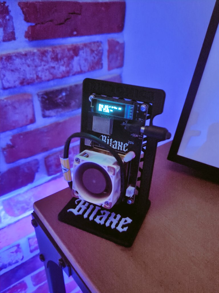 Tranquilo, ve a dormir, yo me quedo trabajando ⛏️