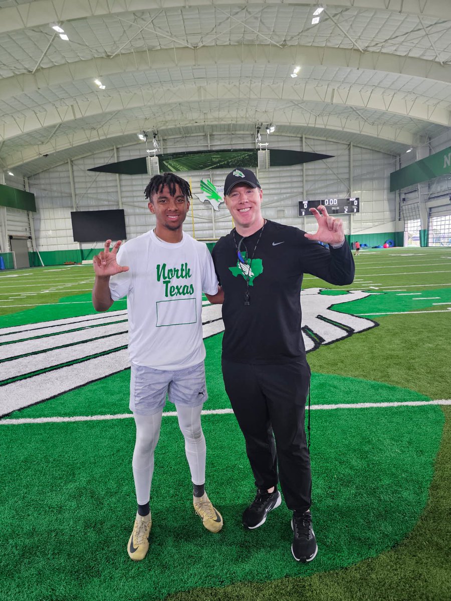 Ryman71234 (@ryman71234) on Twitter photo Thank you <a href="/CoachSvoboda/">Drew Svoboda</a>, staff, and <a href="/MeanGreenFB/">UNT Football</a> for a wonderful camp experience today. <a href="/Youngbullz22/">#YoungBullz Training & Recruitment</a> <a href="/LASpecialTeams/">Louisiana Special Teams</a> <a href="/4thDownU/">4th Down University™️</a> <a href="/UnionParishFB/">Union Parish | Football | Recruiting</a> <a href="/JasonDuhe/">Jason Duhe'</a> Thank you <a href="/CoachSvoboda/">Drew Svoboda</a>, staff, and <a href="/MeanGreenFB/">UNT Football</a> for a wonderful camp experience today. <a href="/Youngbullz22/">#YoungBullz Training & Recruitment</a> <a href="/LASpecialTeams/">Louisiana Special Teams</a> <a href="/4thDownU/">4th Down University™️</a> <a href="/UnionParishFB/">Union Parish | Football | Recruiting</a> <a href="/JasonDuhe/">Jason Duhe'</a>