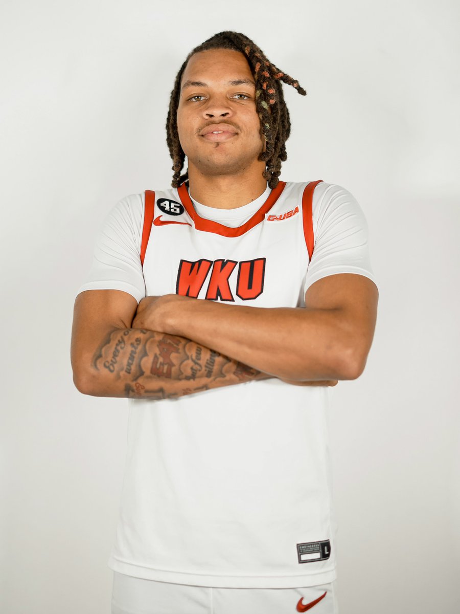 WKU Hilltopper Basketball (@wkubasketball) on Twitter photo "We've been very selective on who to add to our Hilltopper family with this last spot, and LJ is exactly who we needed.” - <a href="/HankPlona_WKU/">Hank Plona</a> 🗣️
#GoTops | <a href="/GlizzzyLj/">Lj Hackman</a> "We've been very selective on who to add to our Hilltopper family with this last spot, and LJ is exactly who we needed.” - <a href="/HankPlona_WKU/">Hank Plona</a> 🗣️
#GoTops | <a href="/GlizzzyLj/">Lj Hackman</a>