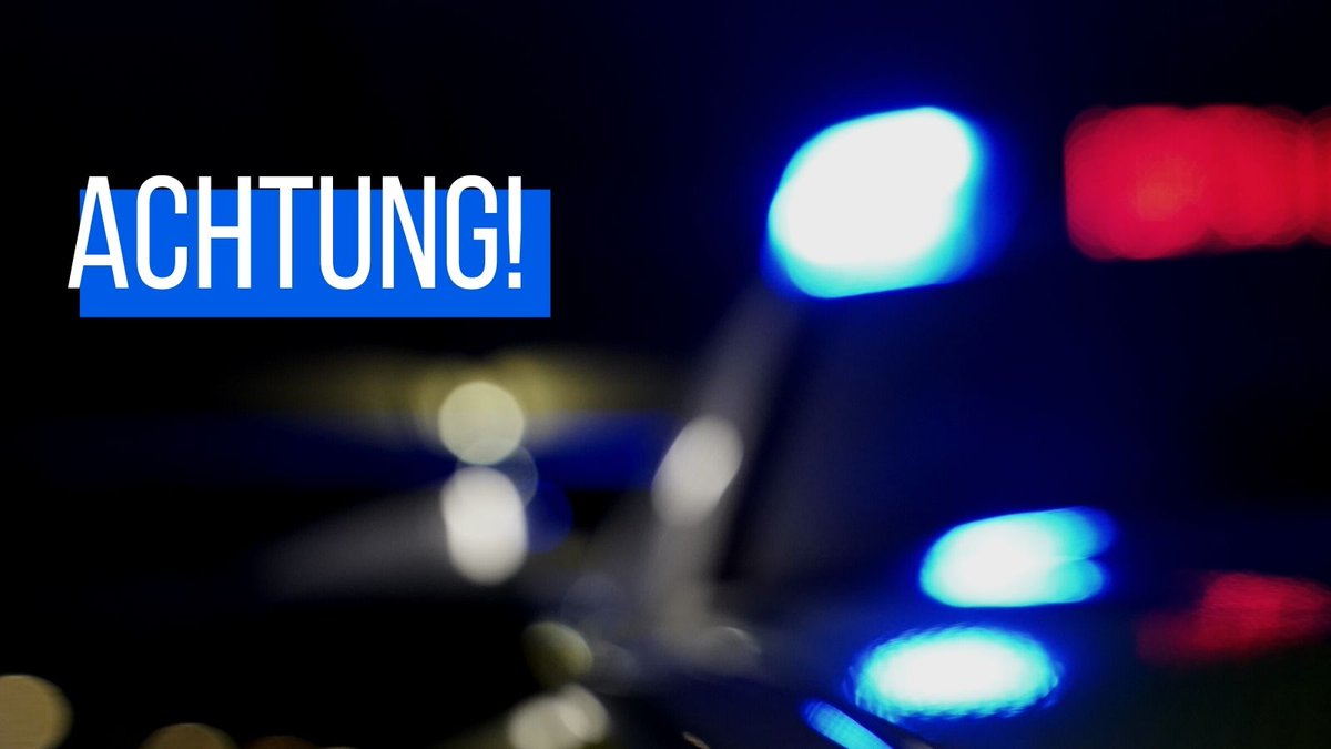 In #Unkenbach im #Donnersbergkreis ist es am Donnerstagabend (12.06.2025) zu einem Tötungsdelikt gekommen. Aktuell fahndet die #Polizei nach einem Verdächtigen und warnt: Treten Sie nicht an den Mann heran, er könnte bewaffnet sein! Meldet Verdächtiges! Drüben bei #WhatsApp unter