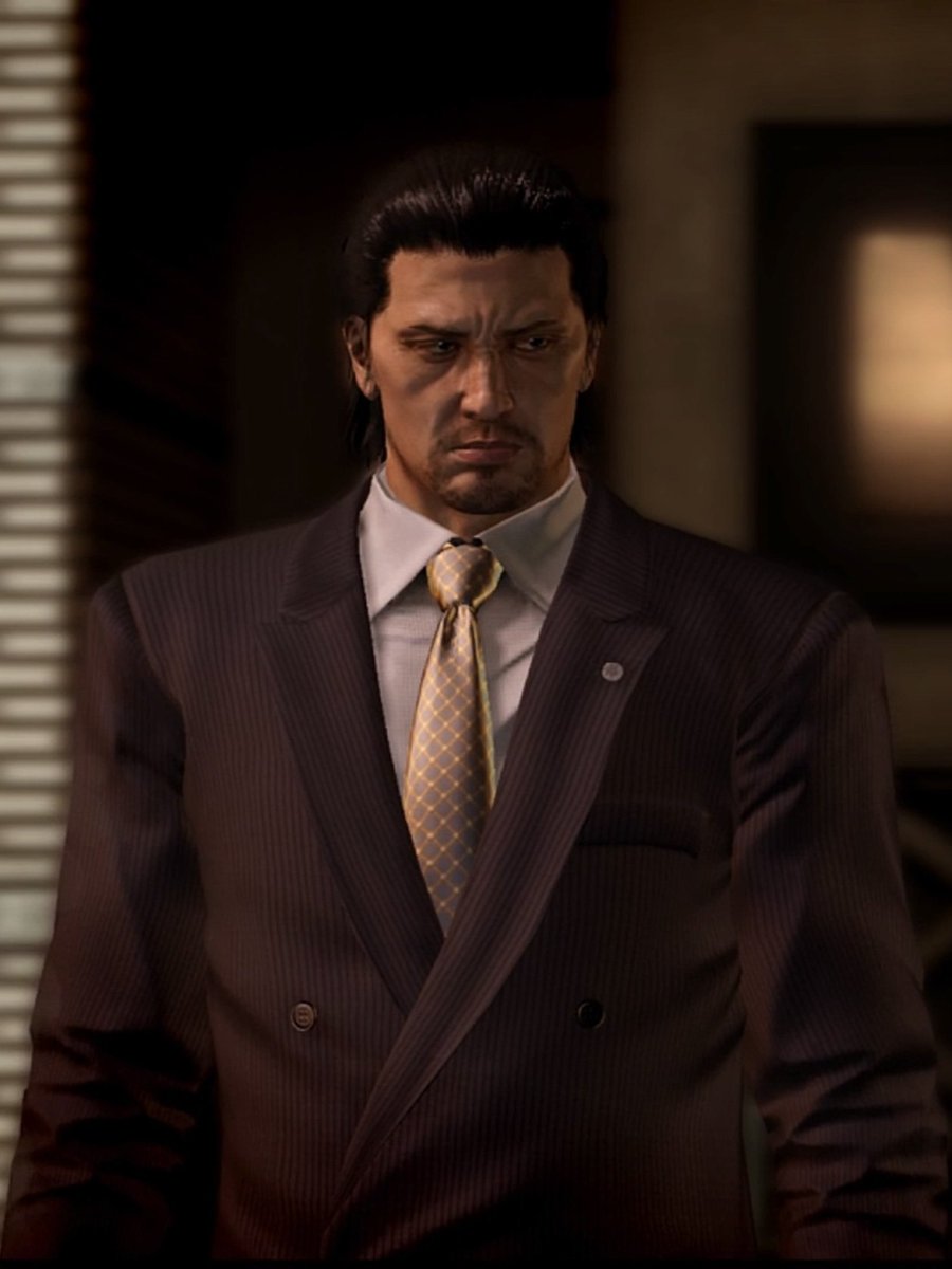 — yakuza 5 (2012)