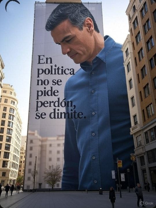 <a href="/sanchezcastejon/">Pedro Sánchez</a> Aplícate tu propia medicina, cínico.
