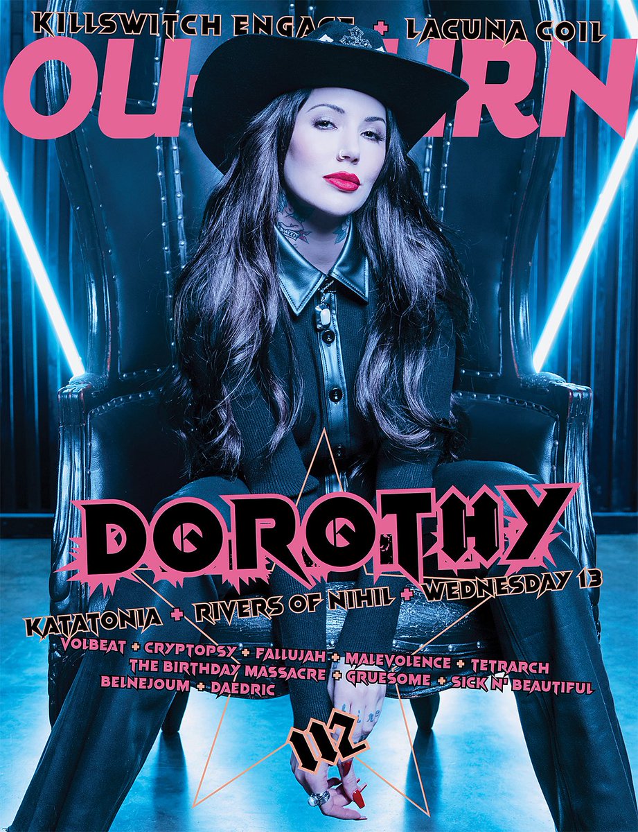 My <a href="/outburnmag/">Outburn Magazine</a> cover is out now!