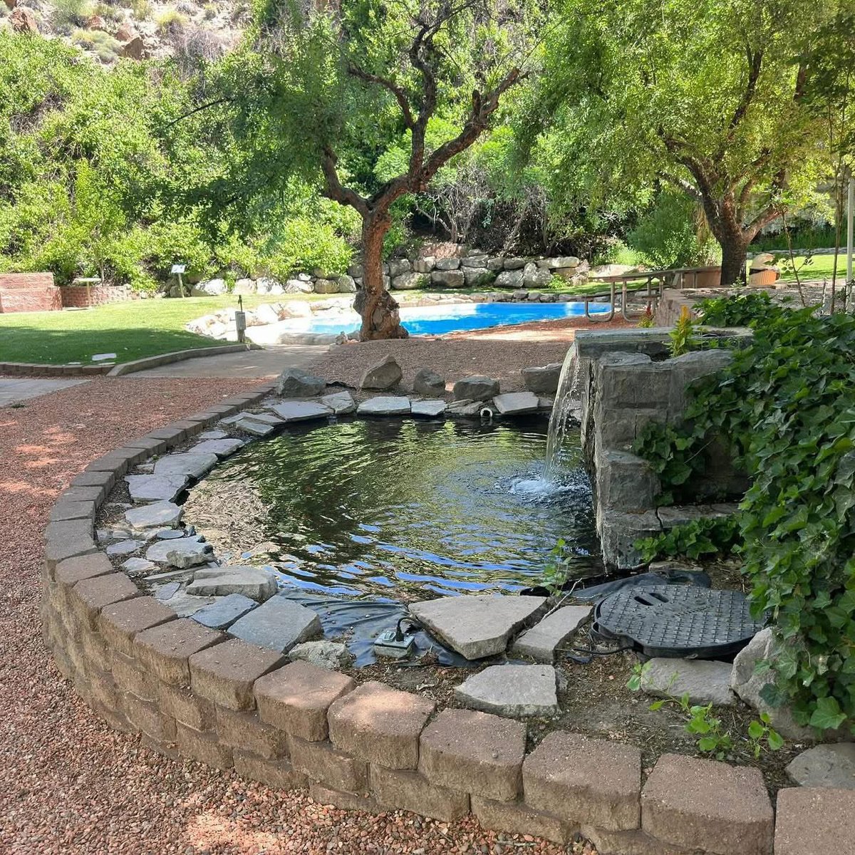 🌄 FREE Adventure Day is this Saturday, June 14th!

@nvstateparks is waiving entrance fees, so it’s the perfect time to get outside and explore the natural beauty of Lincoln County’s five stunning state parks.
#VisitLincolnCountyNevada #EscapeTheChaos #NevadaStateParks #Adventure