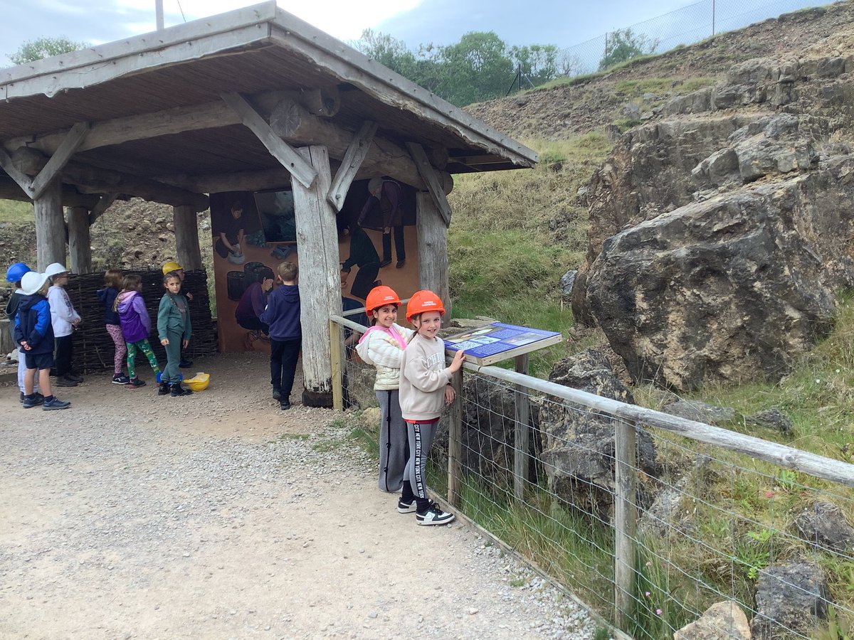 Ashdene Primary School tweet media