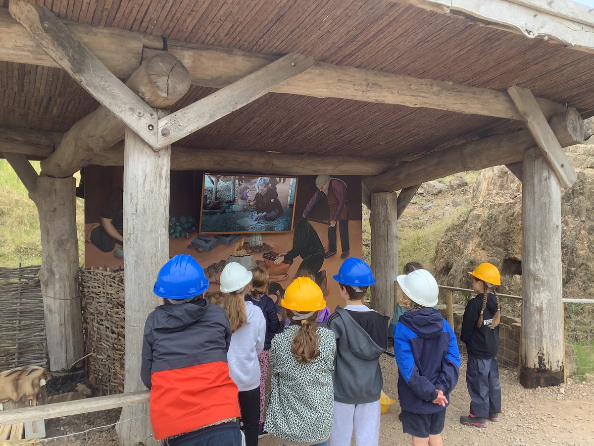 Ashdene Primary School tweet media