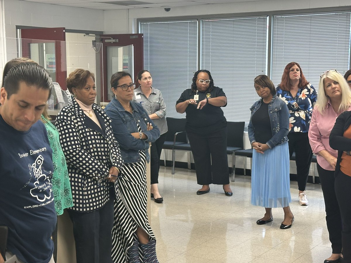 SpringRti's tweet image. Day 2 of MTSS Behavior training with our LITE campuses. It was a success. @SpringISD