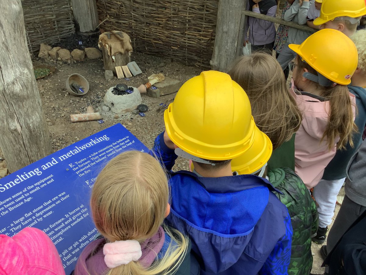 Ashdene Primary School tweet media