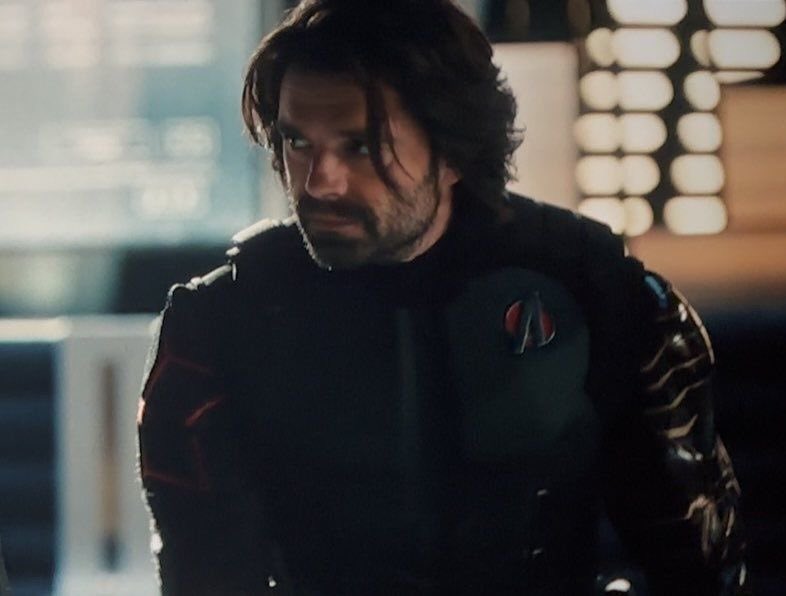 tyrantridin's tweet photo. top two bucky hairstyles don’t try to change my mind https://t.co/H8q8TYIgDu