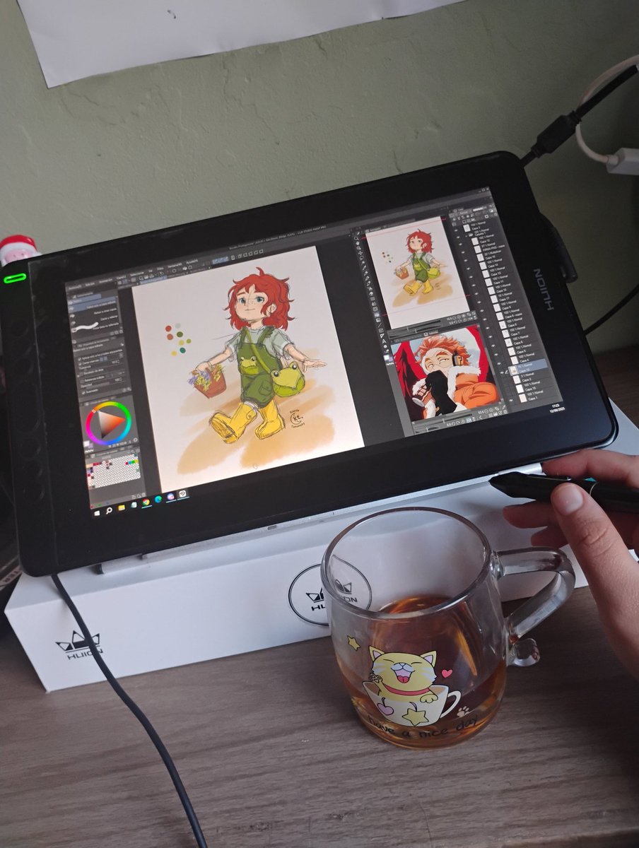Kaede Tamanaky tweet media