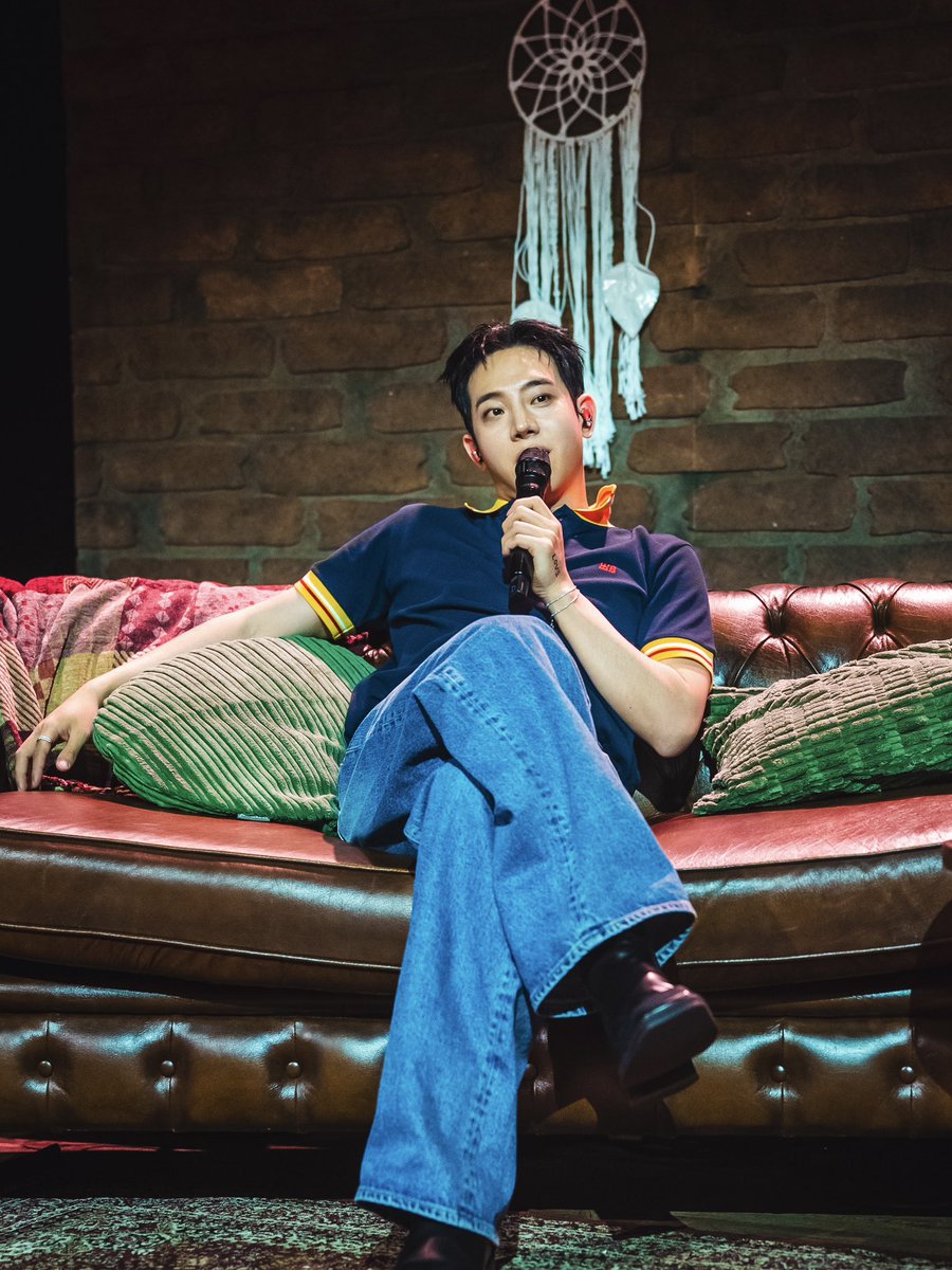 [Once Upon A WRLD Tour] Vienna. June 11, 2025

#OnceUponAWRLD
#OnceUponAWRLDVienna