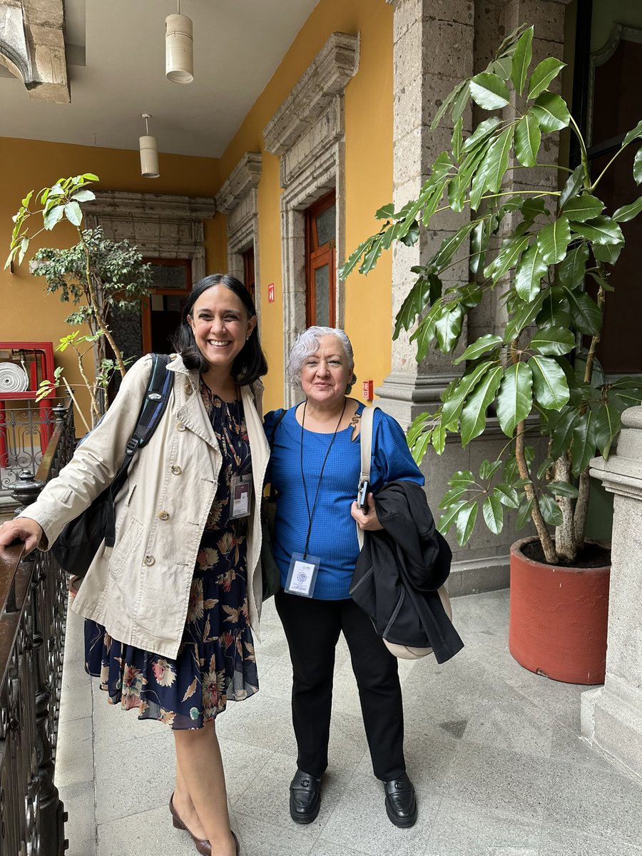 Sofia Orozco Aguirre (@sofia_orozco) on Twitter photo Revisamos con la DG de Política Educativa, Buenas Prácticas y Cooperación <a href="/SEP_mx/">SEP México</a>, cómo hacer sinergia para fortalecer el intercambio lingüístico y cultural 🇲🇽🤝🇫🇷 a través del #ProgramadeIdiomas.
💬 Educación que une culturas.
#AEFCM alianzas por una educación para todas y todos Revisamos con la DG de Política Educativa, Buenas Prácticas y Cooperación <a href="/SEP_mx/">SEP México</a>, cómo hacer sinergia para fortalecer el intercambio lingüístico y cultural 🇲🇽🤝🇫🇷 a través del #ProgramadeIdiomas.
💬 Educación que une culturas.
#AEFCM alianzas por una educación para todas y todos