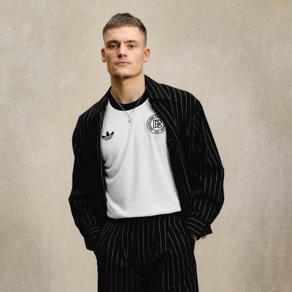 🚨 Bayern director Eberl on Florian Wirtz rejection: “At first you think, ‘Damn’, but when one door closes, another opens. You reset and prepare again for the future”.

“Florian will make his mark at Liverpool – he’s an exceptional player, no question about it”.