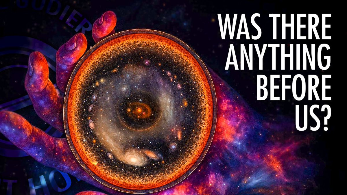 John Michael Godierās Event Horizon (@jmgeventhorizon) on Twitter photo Was there anything before us? <a href="/nafshordi/">Niayesh Afshordi</a> and <a href="/skydivephil/">Phil Halper (aka Skydivephil)</a> join John Michael Godier to delve into cosmological models that explore the origin of our universe. Detailing the work in their new book Battle of the Big Bang: The New Tales of Our Cosmic Origins. Was there anything before us? <a href="/nafshordi/">Niayesh Afshordi</a> and <a href="/skydivephil/">Phil Halper (aka Skydivephil)</a> join John Michael Godier to delve into cosmological models that explore the origin of our universe. Detailing the work in their new book Battle of the Big Bang: The New Tales of Our Cosmic Origins.