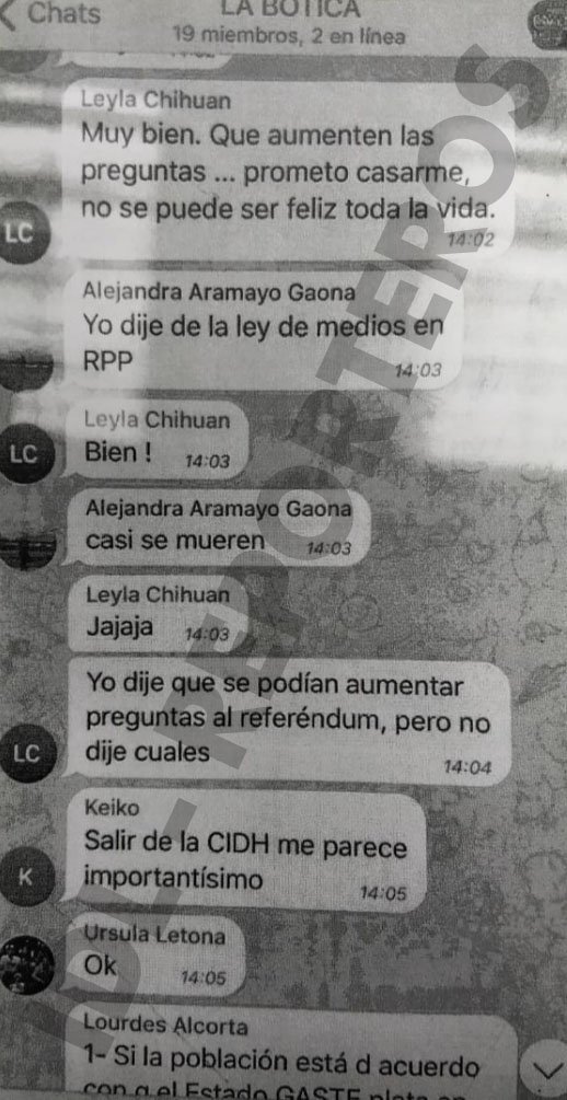 ysaacbastos's tweet photo. @canalN_ https://t.co/9KnHD1fOQp