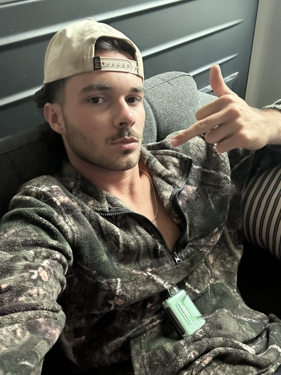 You have no power in that f@g mind to resist. The testosterone comes through your screen and sucks you in.