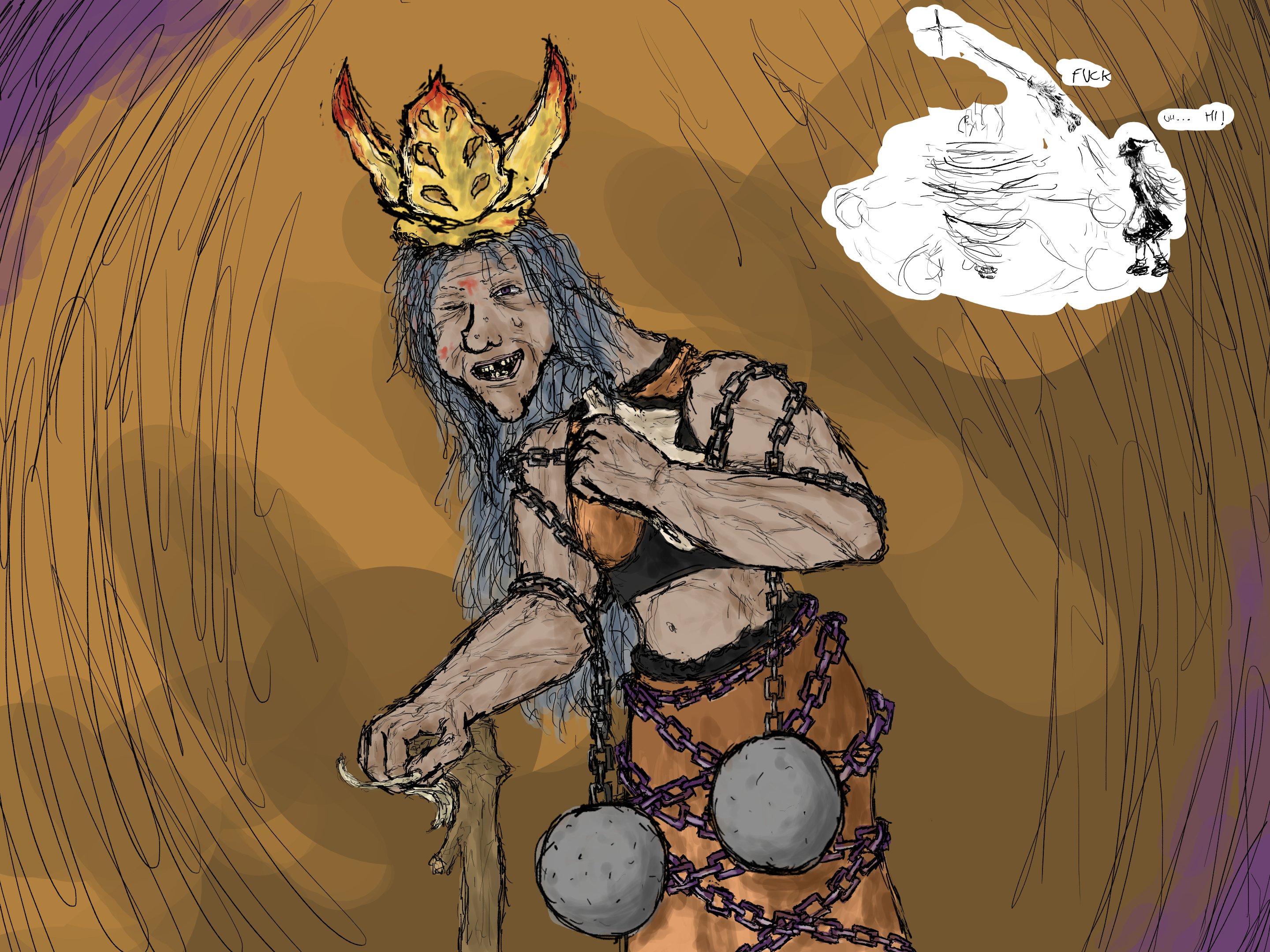 Sevens Head - Touhou Wiki - Characters, games, locations