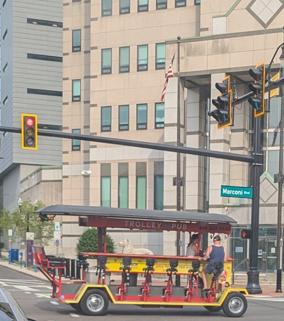Simon_D_Dallas's tweet image. There's something truly dark about a single man riding the beer trolley on a Thursday night.