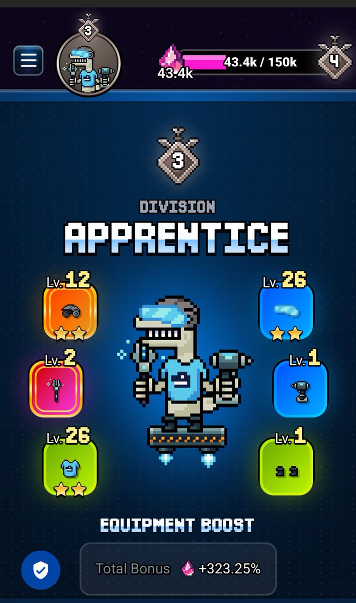 this system keeps blowing my mind