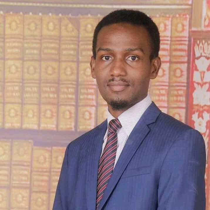 Innalillahi wa'innah ilaihi raji'un, that's means last last they kill him right?😭 RIP dadiyata😭