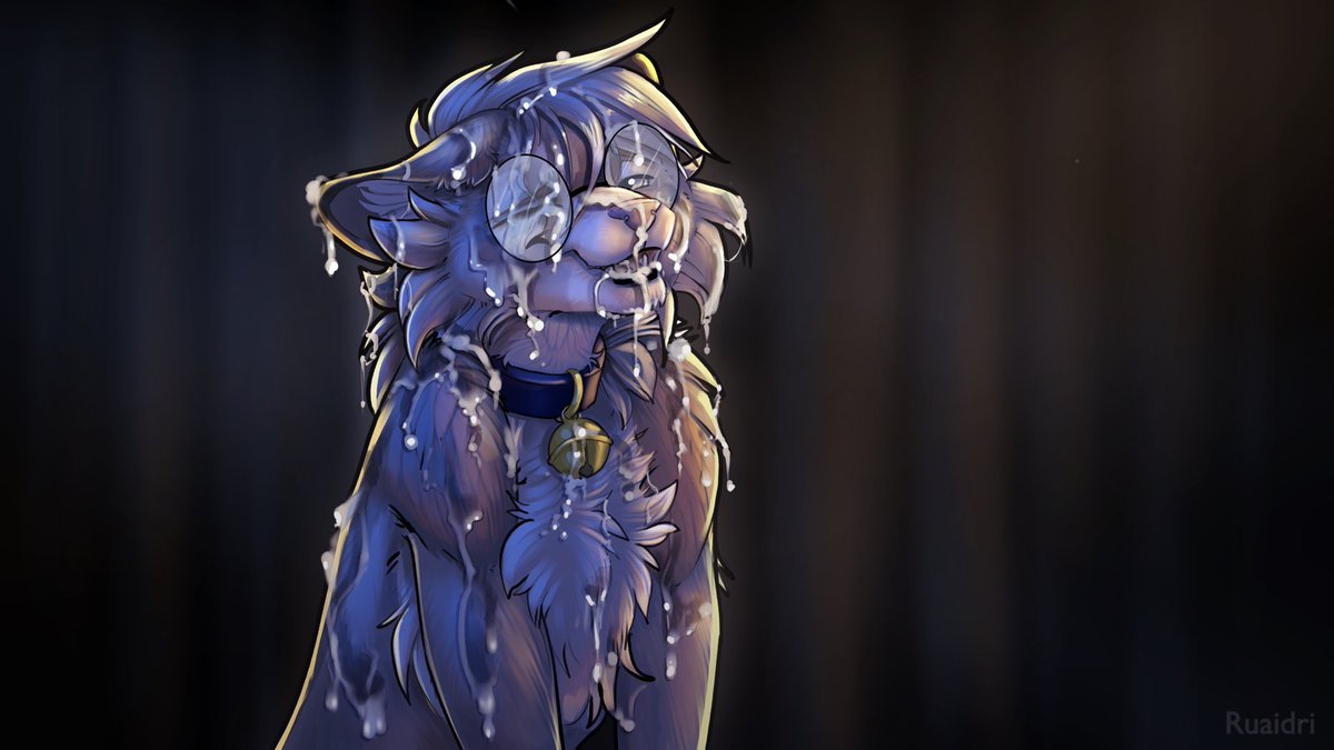 𝑰'𝒎 𝑨 𝑫𝒆𝒎𝒐𝒏 .ᐟ (@bleatingoff) on Twitter photo 