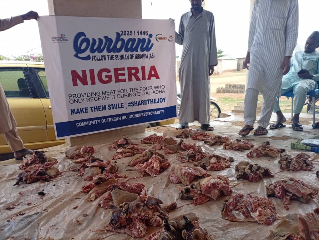 Community Outreach UK tweet media