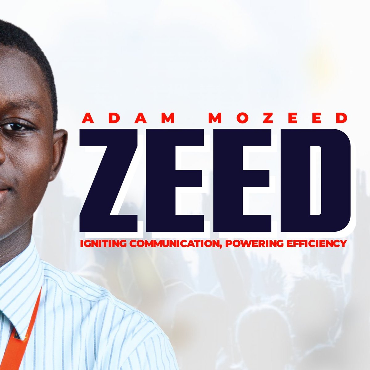 ZEED_4_SU_PRO's tweet photo. UNILORITES LET'S IGNITE 🔥🔥🔥
ZEED is here The PROactive
SEED in ZEED and expect PROductive RESULT
#ZEED4SU_PRO
#VOTEEXPERIENCE
#VOTEEXCELLENCE
#LETIGNITE
ZEED for SU PRO https://t.co/LYNJzkV7Nl