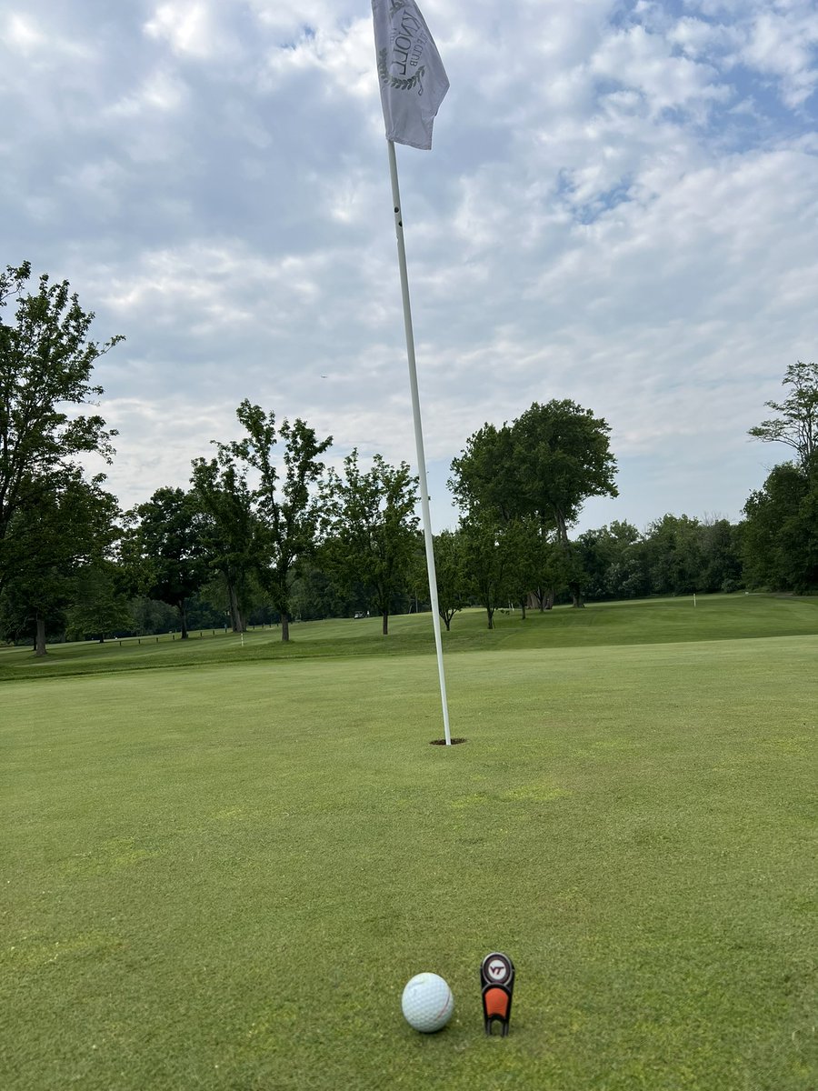 Rich Luttenberger (@richluttvt) on Twitter photo Great afternoon for some golf…thanks <a href="/VTMonogramClub/">Virginia Tech Monogram Club</a> for the swag from the For Those to Come outing! Great afternoon for some golf…thanks <a href="/VTMonogramClub/">Virginia Tech Monogram Club</a> for the swag from the For Those to Come outing!
