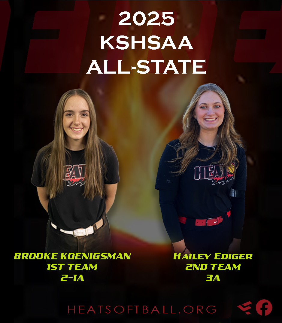 Well deserved <a href="/brooke_koen11/">Brooke Koenigsman</a> and <a href="/hailey_ediger/">Hailey Ediger</a> 🔥💪