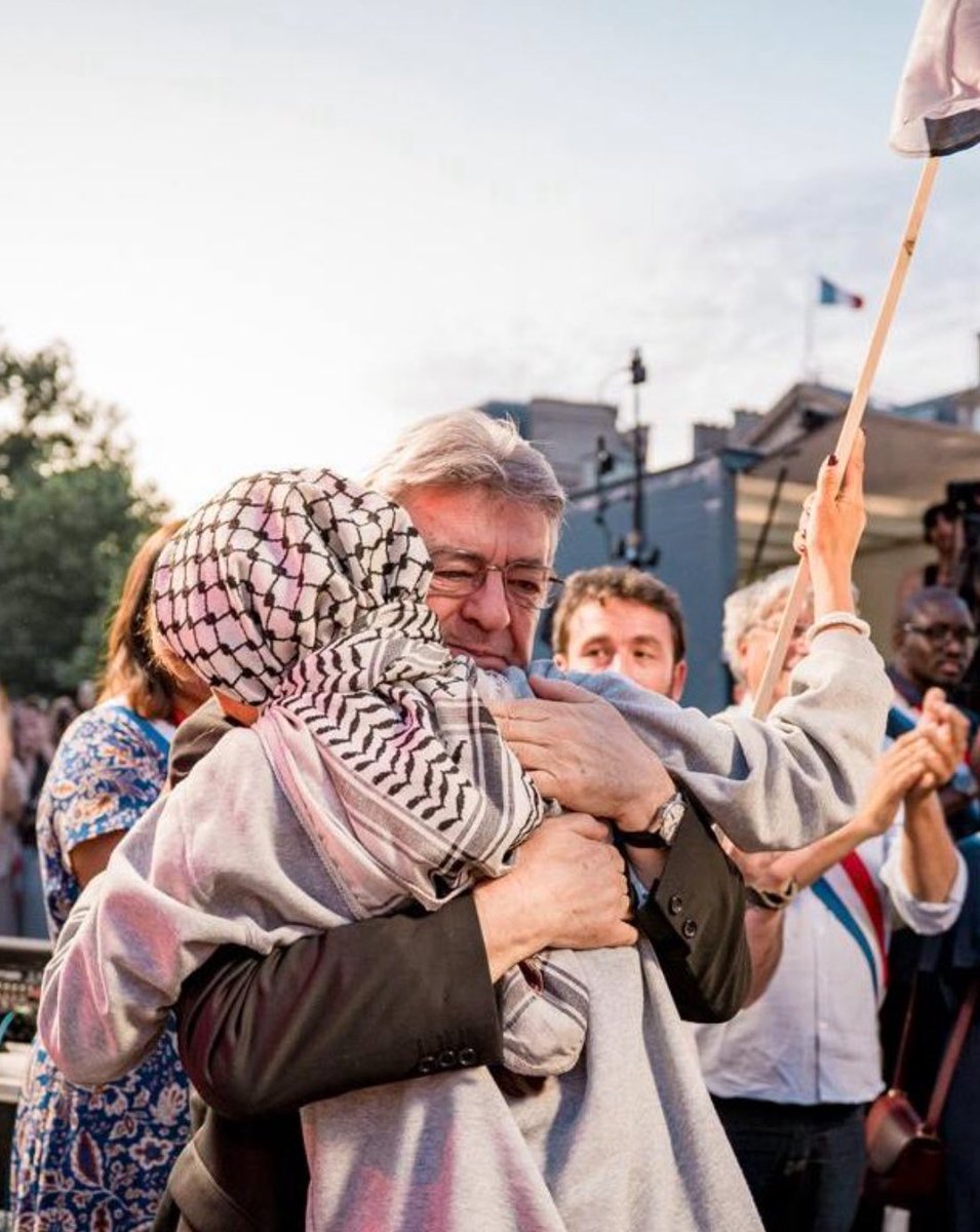 Libérée !

#RimaHassanLibre