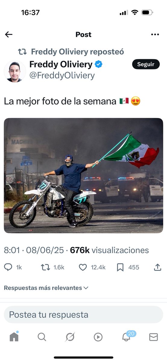 elcinico66's tweet image. La chaira no fue la única pndja que la embarró...