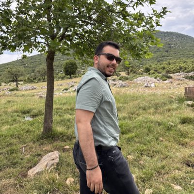 #YeniProfilResmi