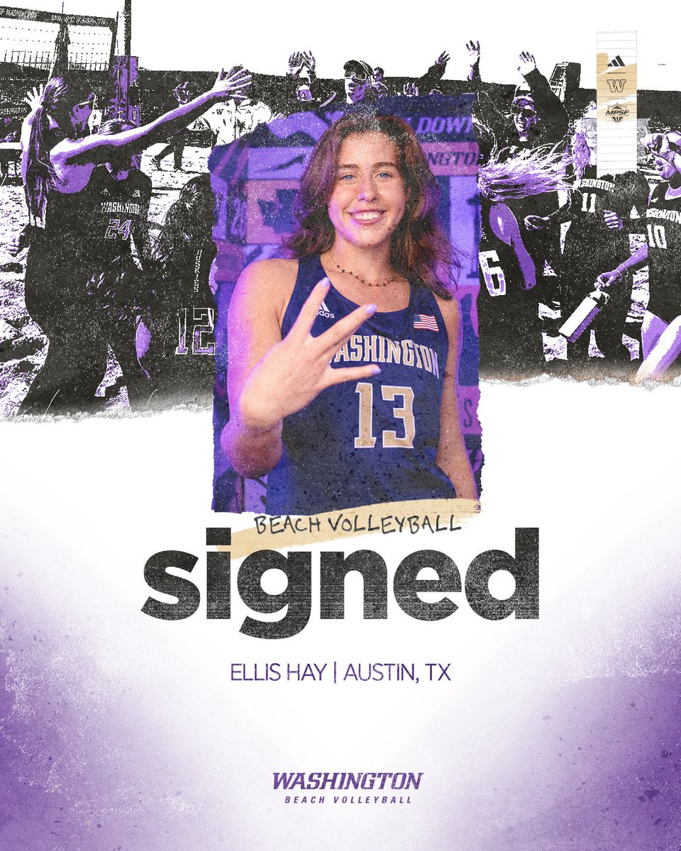 Another Dawg added to the pack 🤝

#GrittyByNature