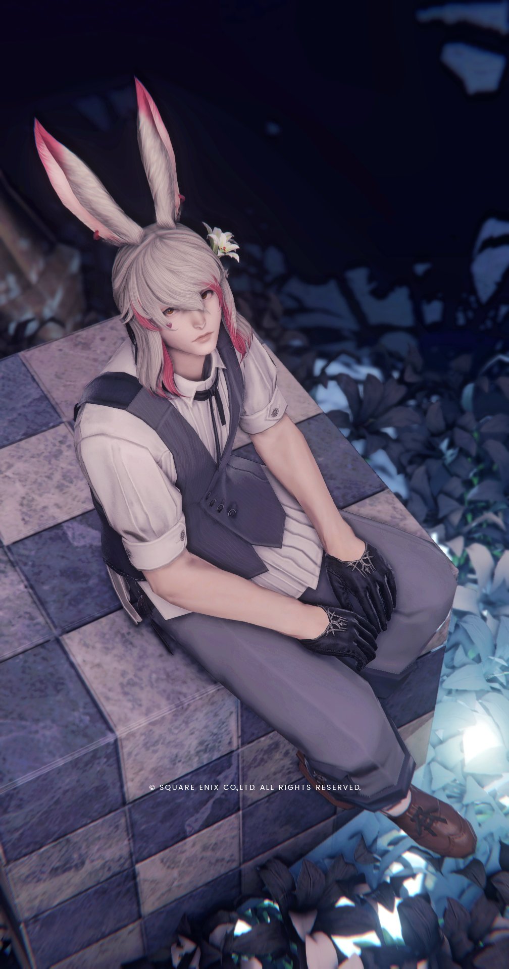 うさおちゃんさま確認ページ♡