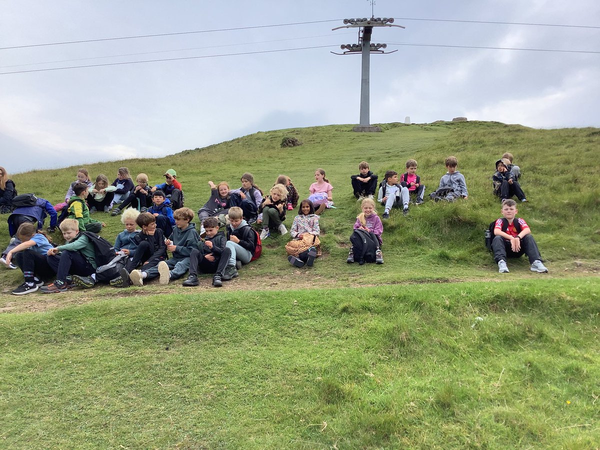 Ashdene Primary School tweet media