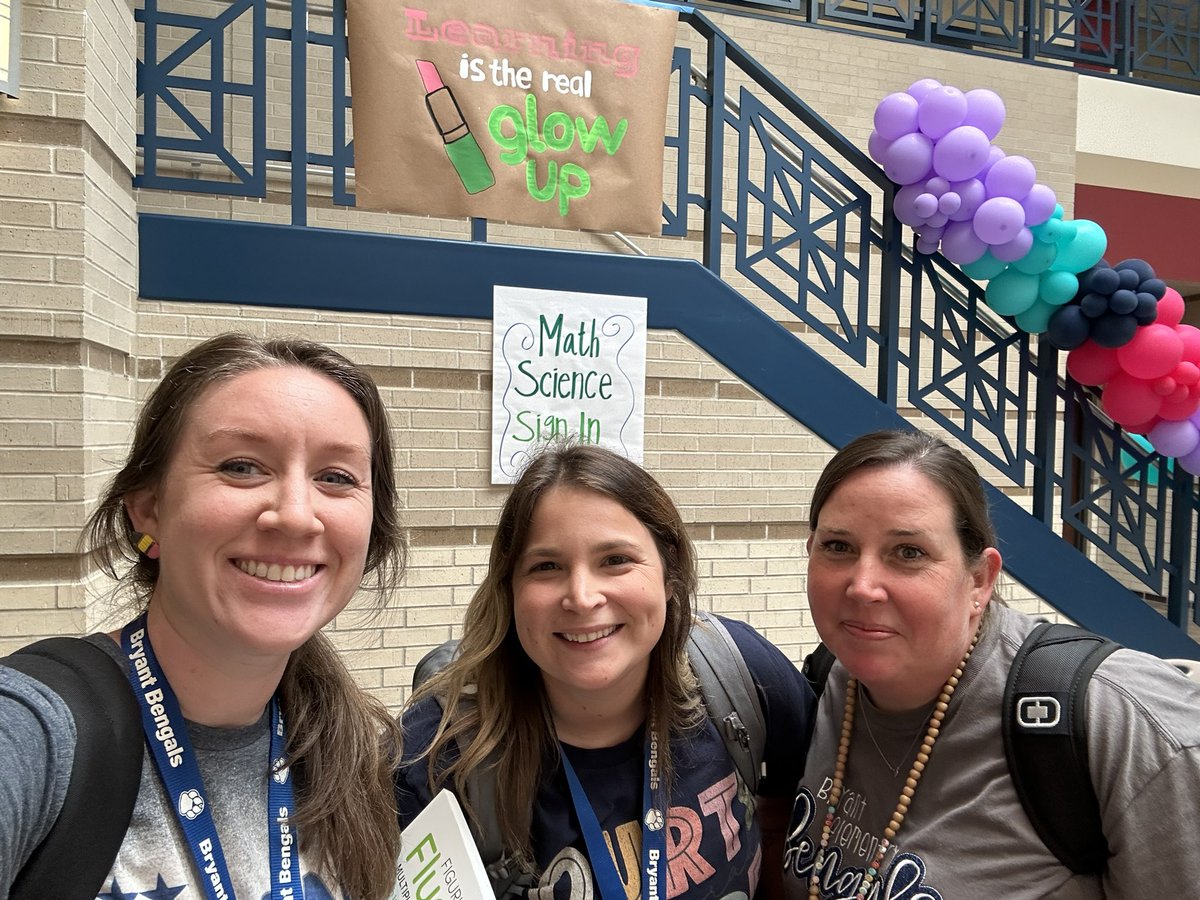 Rachel Gamble tweet media