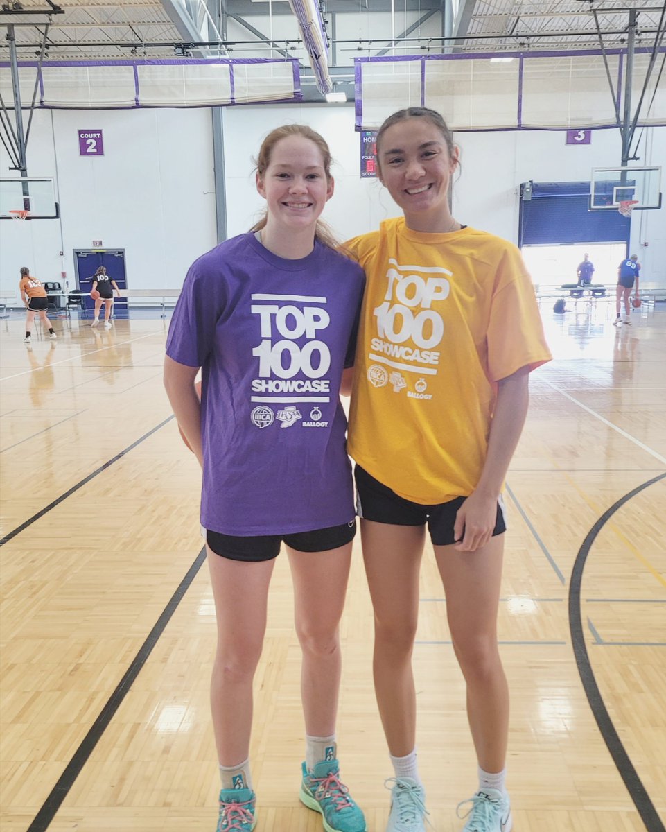 Violet Hall (@violethall2026) on Twitter photo Just a couple of Bloomington South Panthers putting in work at the IBCA/IHSAA Top 100 Showcase.
<a href="/BHSSPanthersGBB/">Bloomington South Panthers Girls Basketball</a> Just a couple of Bloomington South Panthers putting in work at the IBCA/IHSAA Top 100 Showcase.
<a href="/BHSSPanthersGBB/">Bloomington South Panthers Girls Basketball</a>