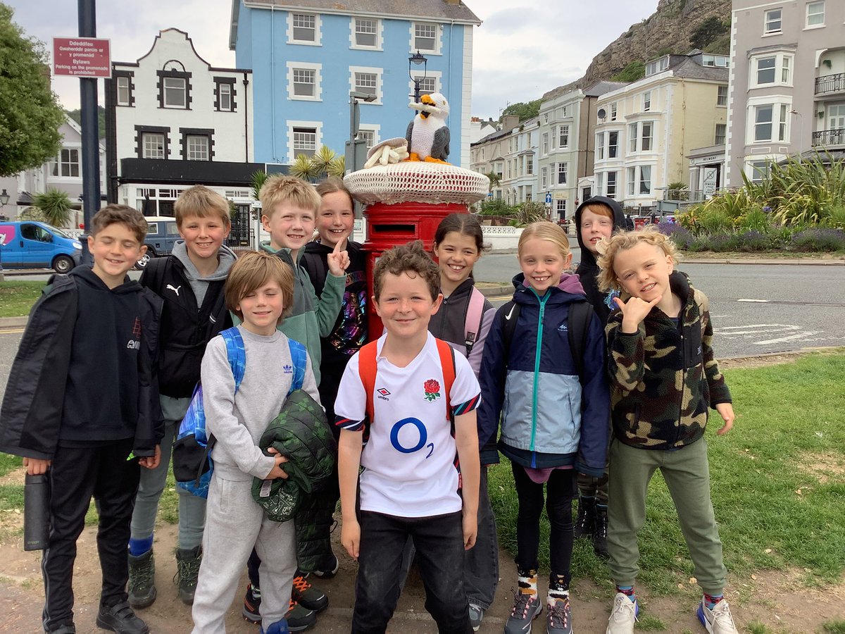 Ashdene Primary School tweet media