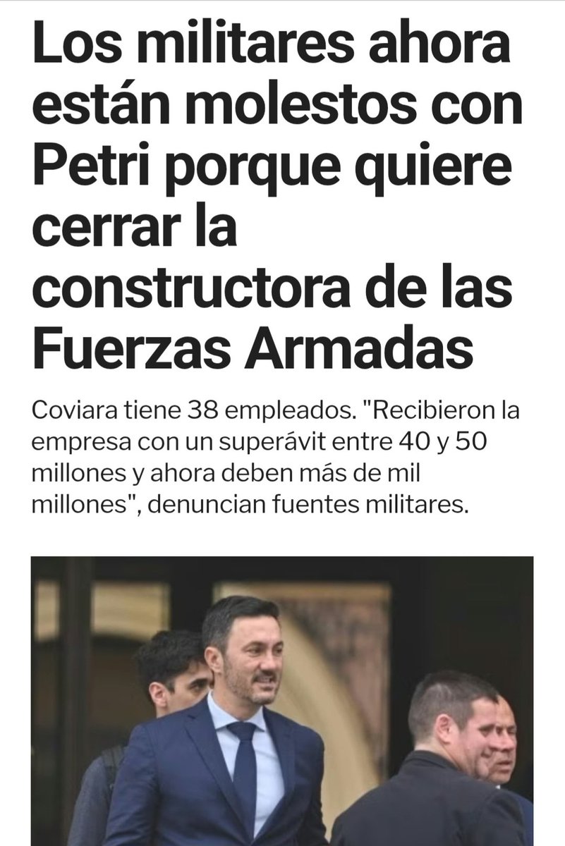 ¡GENTE DE BIEN..CHORRA!!!