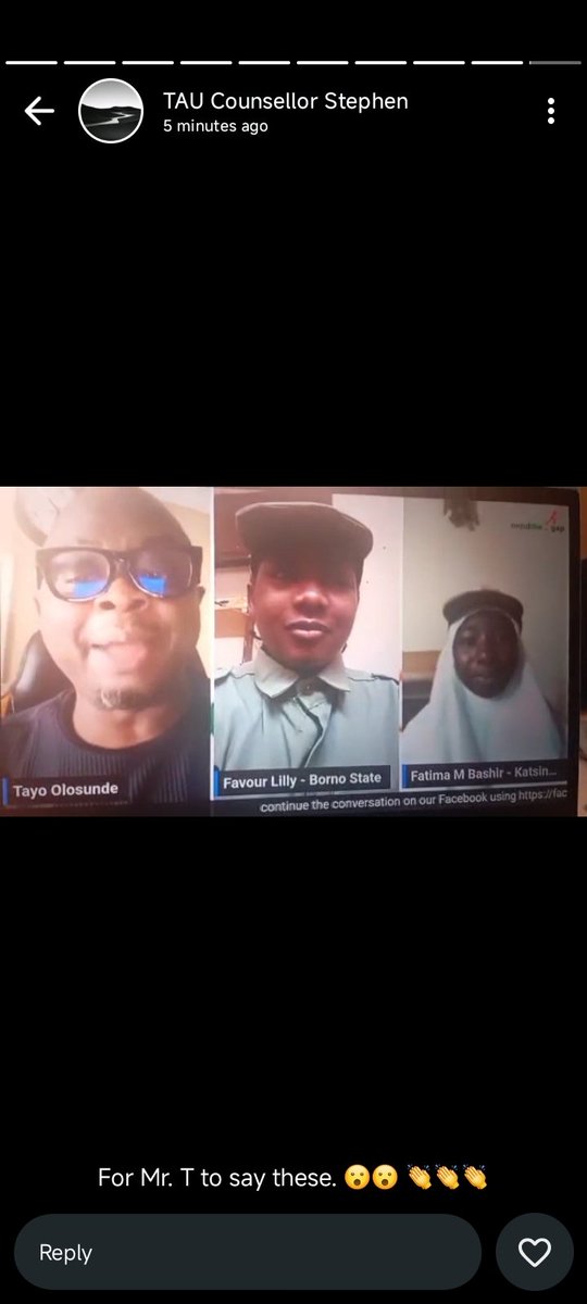 Miss_fatyyy's tweet image. Proud to share my story on Youth Demographic Dividend at @MindTheGap&apos;s webinar! Thanks to @TayoOlosunde for supporting Katsina Talent City &amp;amp; DG @9aufal for empowering youth innovation. Shoutout to @devkaahl! Let&apos;s empower youth together! #tech4all #YouthDemographicDividend