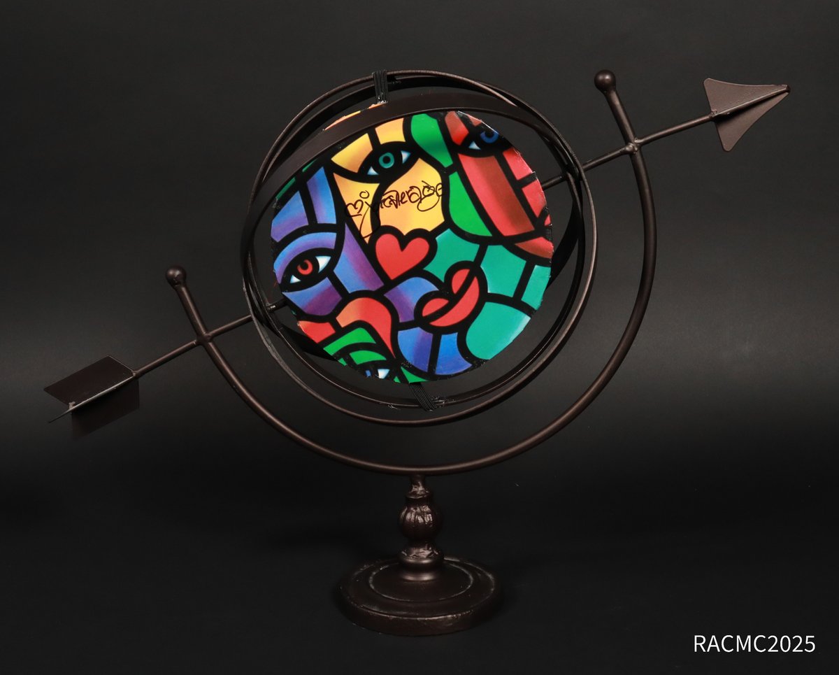 Richmond Arts Coalition tweet media