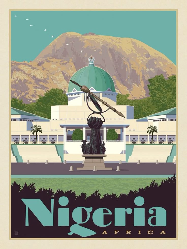June 12.
Nigeria’s freest election.
Best match ever played.
But the result? Annulled.

Still, we still continue to play.
Because legacy isn’t built in one match.
It’s won across seasons.

Never leave the pitch.
Nigeria still needs your boots. ⚽🇳🇬

Happy #DemocracyDay 9ja
#June12