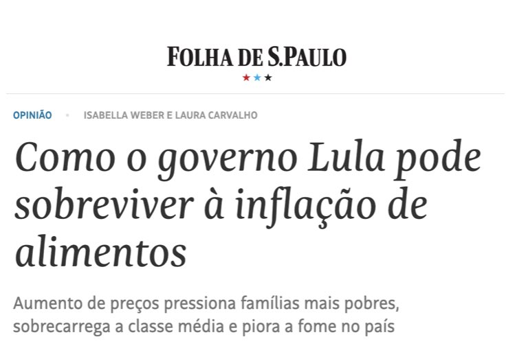 Isabella M Weber tweet media